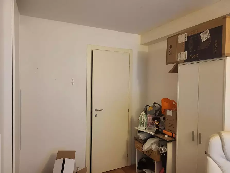 Immagine 39 di Casa bifamiliare in vendita  a Ortonovo