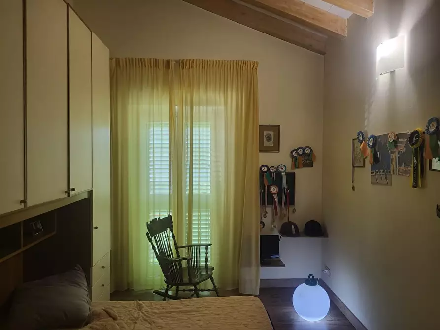 Immagine 33 di Casa bifamiliare in vendita  a Ortonovo