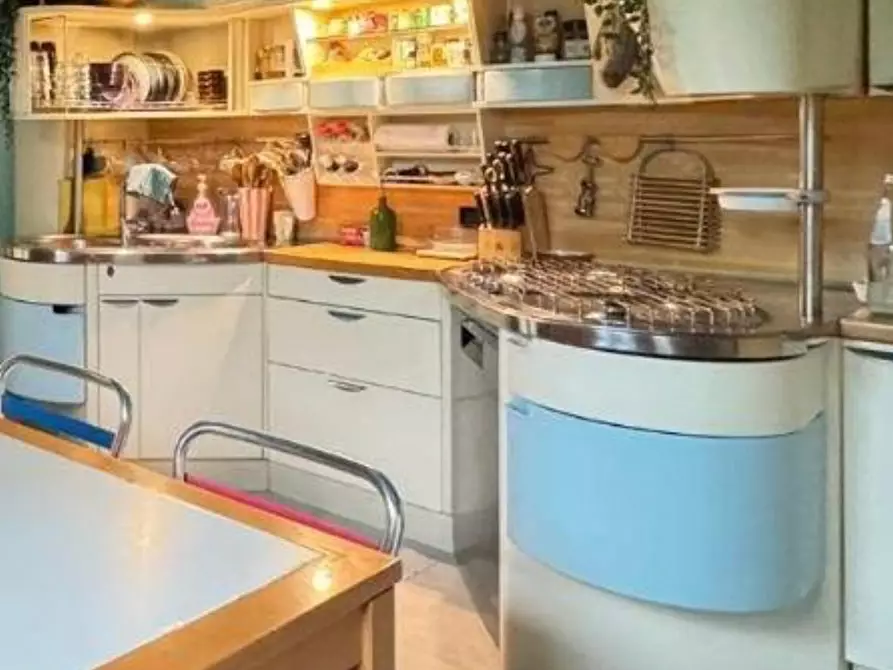 Immagine 8 di Casa bifamiliare in vendita  a Capraia E Limite