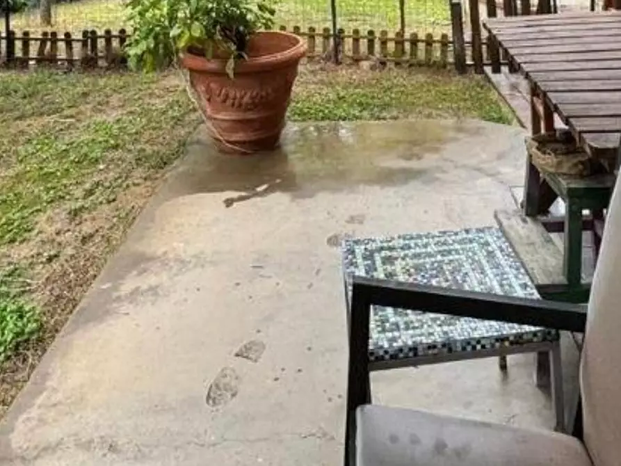 Immagine 23 di Casa bifamiliare in vendita  a Capraia E Limite