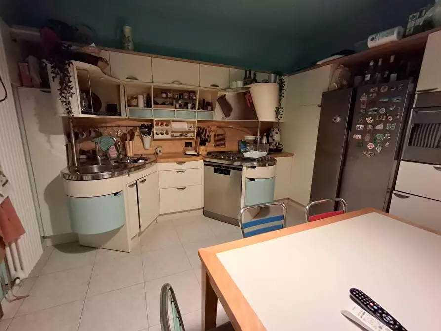 Immagine 7 di Casa bifamiliare in vendita  a Capraia E Limite