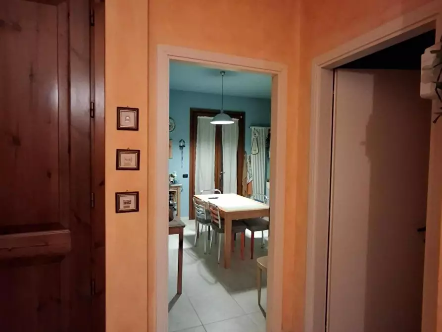 Immagine 6 di Casa bifamiliare in vendita  a Capraia E Limite