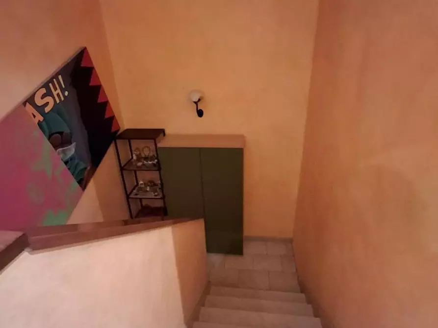 Immagine 11 di Casa bifamiliare in vendita  a Capraia E Limite