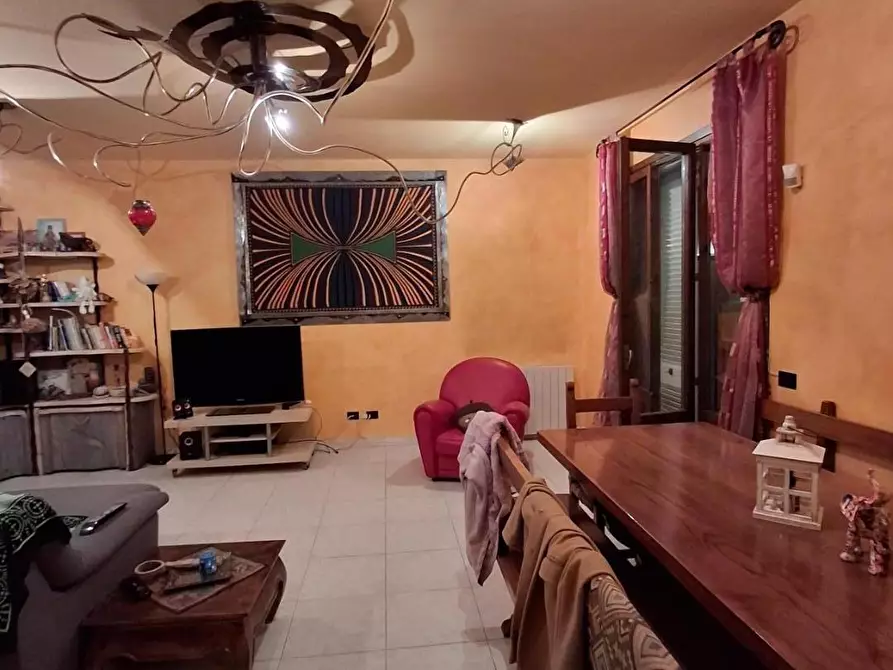 Immagine 5 di Casa bifamiliare in vendita  a Capraia E Limite