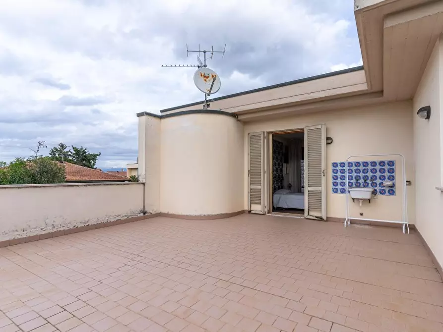 Immagine 29 di Villetta a schiera in vendita  a Santa Croce Sull'arno