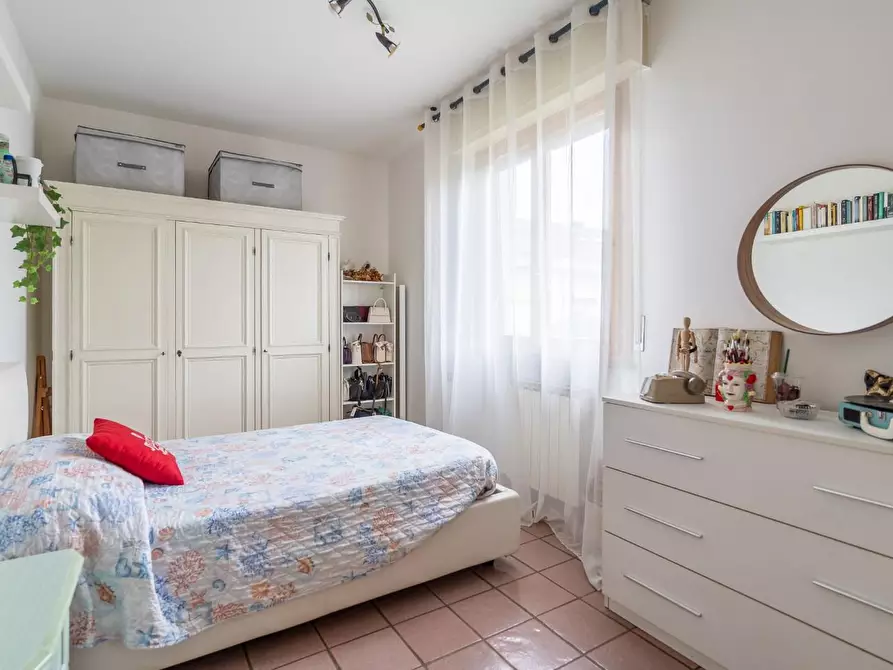 Immagine 42 di Villetta a schiera in vendita  a Santa Croce Sull'arno