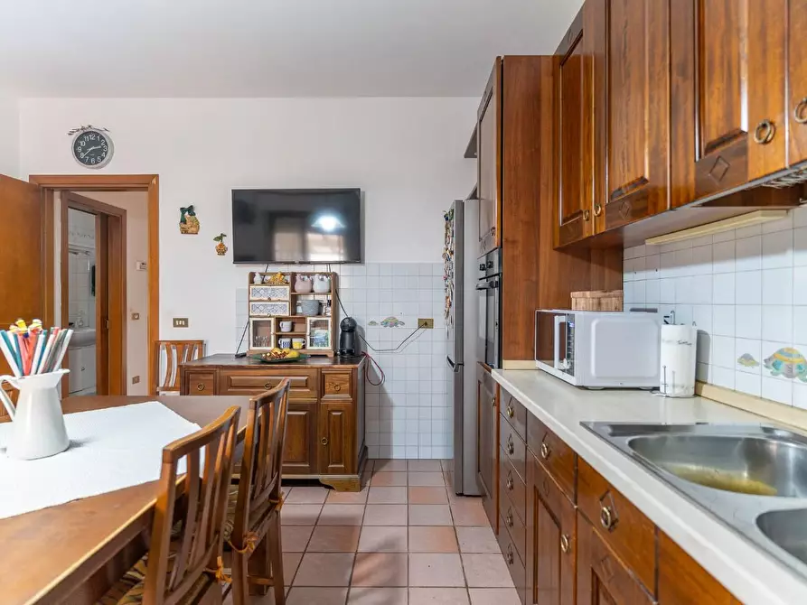 Immagine 21 di Villetta a schiera in vendita  a Santa Croce Sull'arno