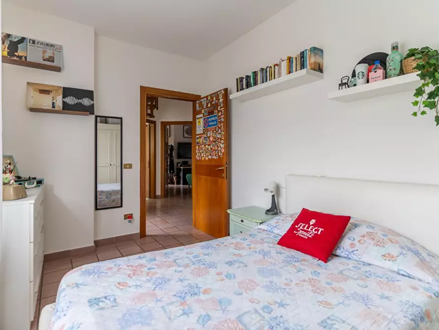 Immagine 45 di Villetta a schiera in vendita  a Santa Croce Sull'arno