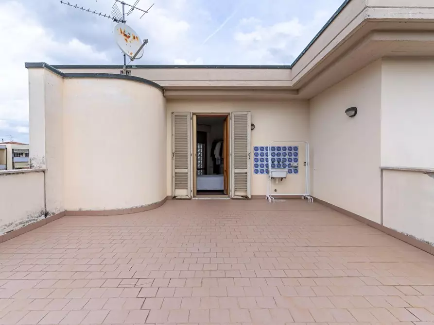 Immagine 30 di Villetta a schiera in vendita  a Santa Croce Sull'arno