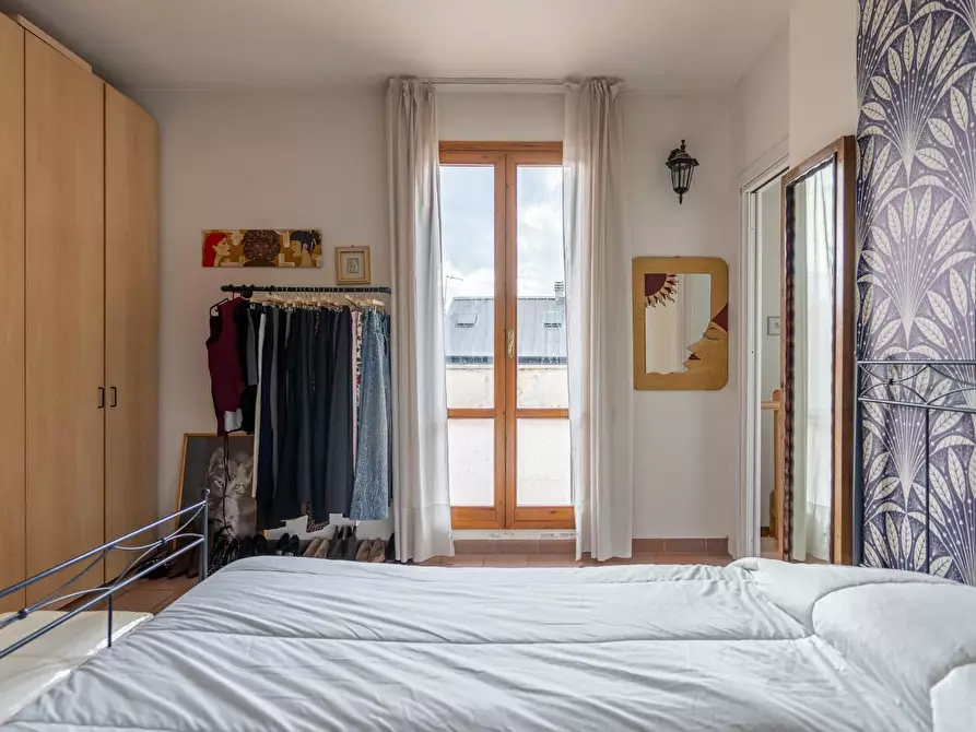 Immagine 33 di Villetta a schiera in vendita  a Santa Croce Sull'arno