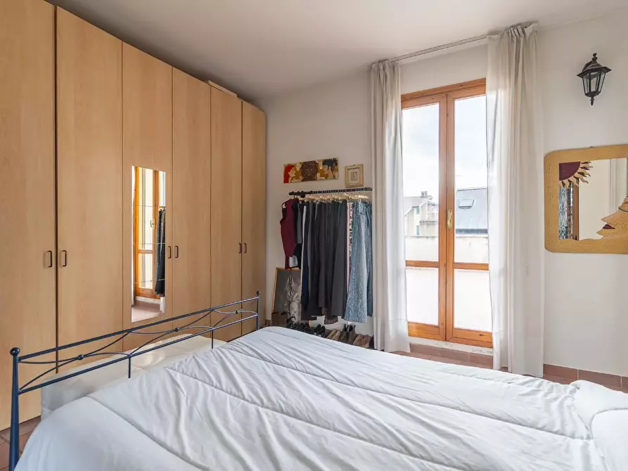 Immagine 32 di Villetta a schiera in vendita  a Santa Croce Sull'arno