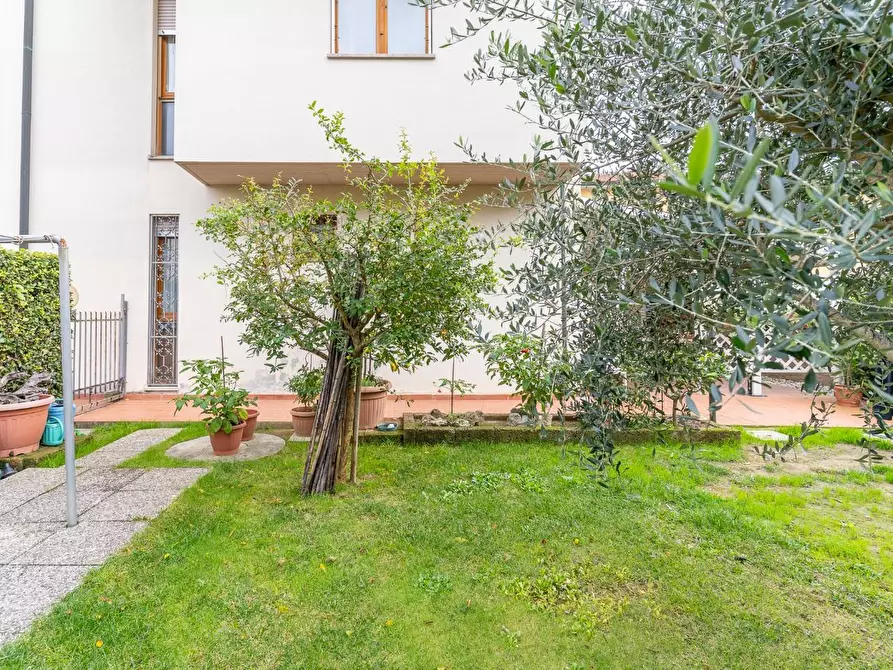 Immagine 6 di Villetta a schiera in vendita  a Santa Croce Sull'arno