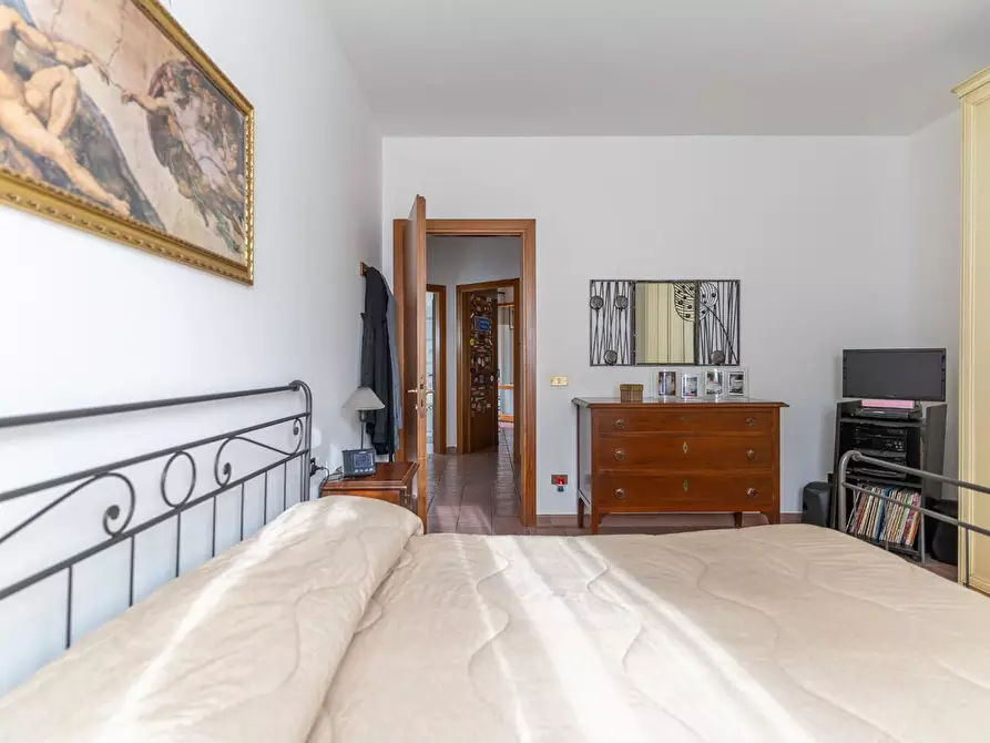 Immagine 53 di Villetta a schiera in vendita  a Santa Croce Sull'arno