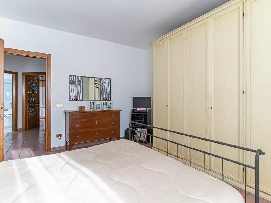 Immagine 54 di Villetta a schiera in vendita  a Santa Croce Sull'arno