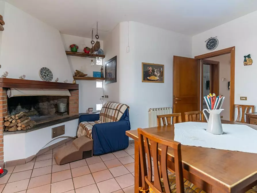 Immagine 22 di Villetta a schiera in vendita  a Santa Croce Sull'arno