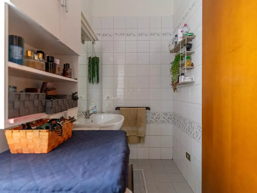 Immagine 55 di Villetta a schiera in vendita  a Santa Croce Sull'arno