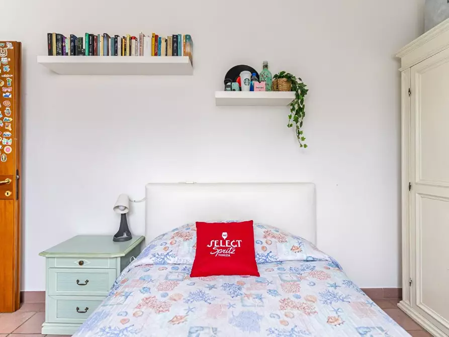 Immagine 44 di Villetta a schiera in vendita  a Santa Croce Sull'arno