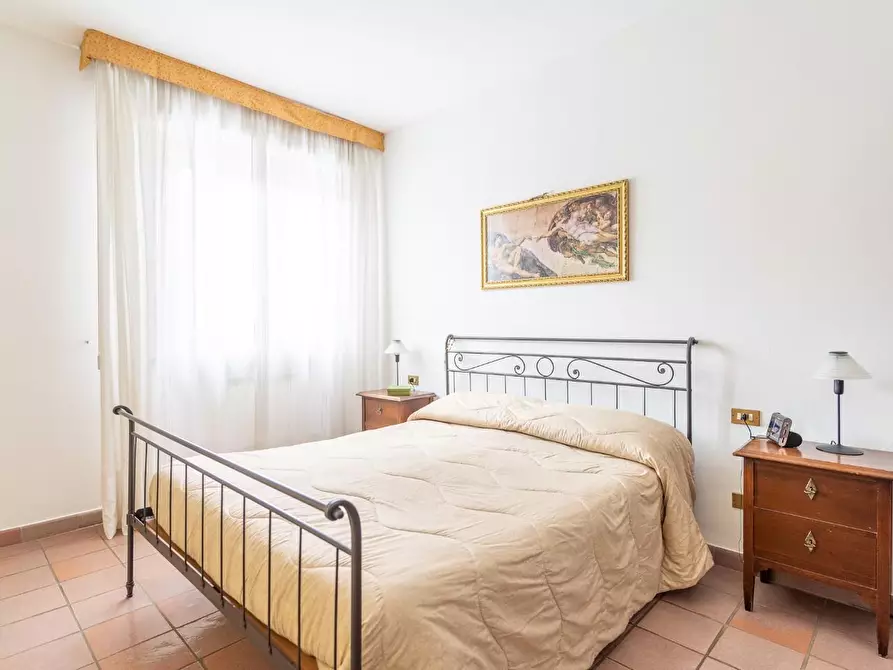 Immagine 50 di Villetta a schiera in vendita  a Santa Croce Sull'arno