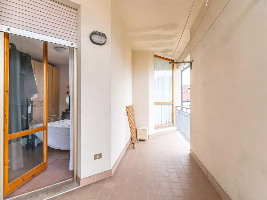 Immagine 31 di Villetta a schiera in vendita  a Santa Croce Sull'arno