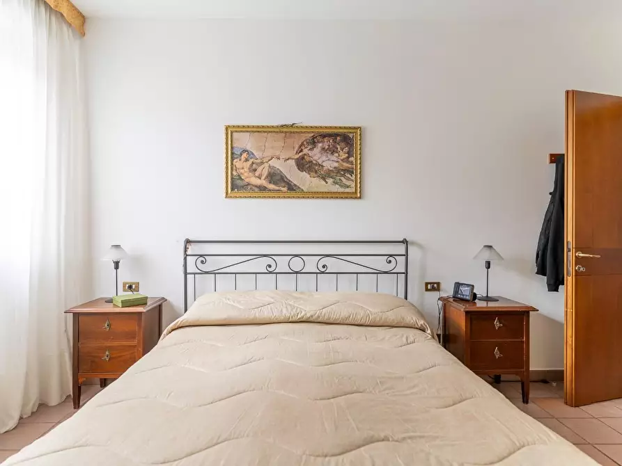 Immagine 51 di Villetta a schiera in vendita  a Santa Croce Sull'arno