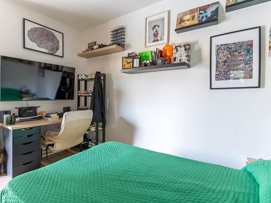 Immagine 39 di Villetta a schiera in vendita  a Santa Croce Sull'arno