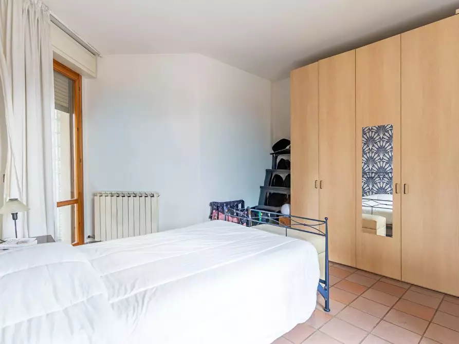 Immagine 26 di Villetta a schiera in vendita  a Santa Croce Sull'arno