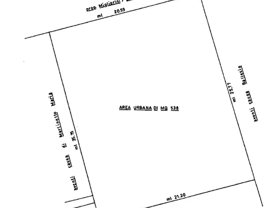 Immagine 18 di Appartamento in vendita  a San Francesco Al Campo