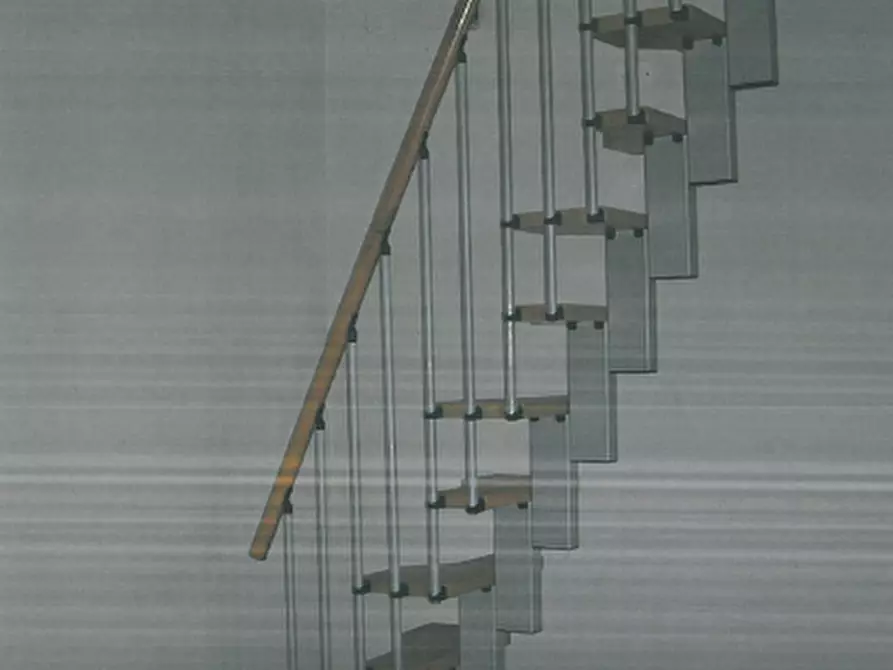 Immagine 10 di Appartamento in vendita  a San Francesco Al Campo