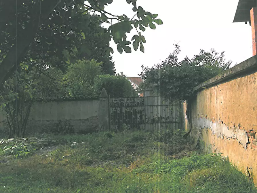 Immagine 5 di Appartamento in vendita  a San Francesco Al Campo