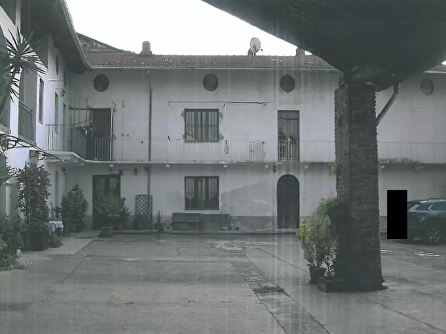 Immagine 2 di Appartamento in vendita  a San Francesco Al Campo