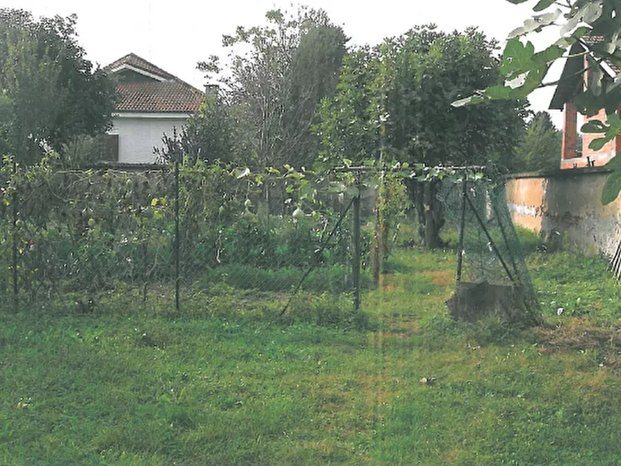 Immagine 3 di Appartamento in vendita  a San Francesco Al Campo