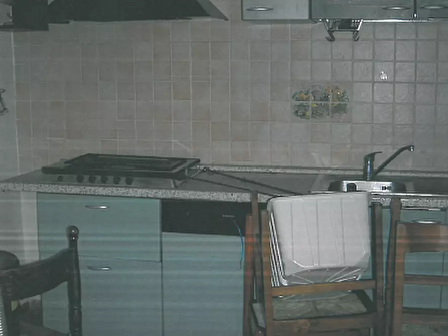 Immagine 8 di Appartamento in vendita  a San Francesco Al Campo