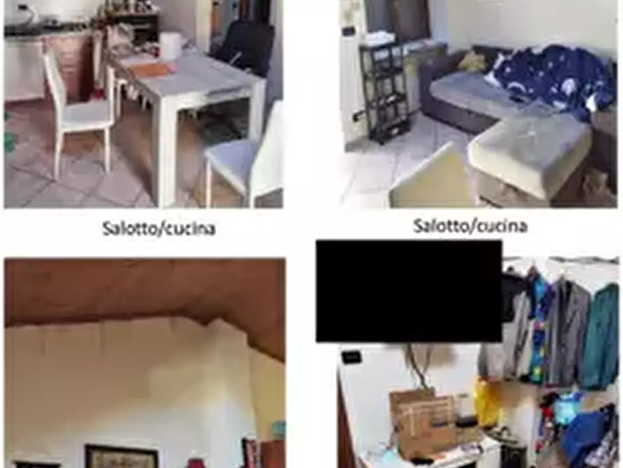 Immagine 2 di Appartamento in vendita  a Ciriè