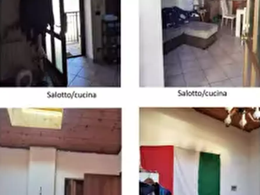 Immagine 3 di Appartamento in vendita  a Ciriè