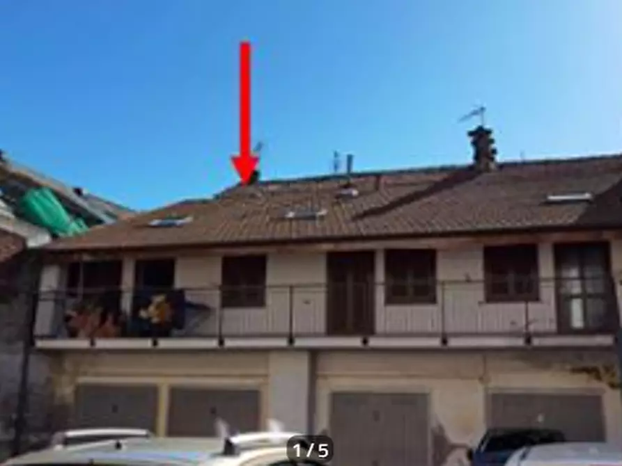 Immagine 1 di Appartamento in vendita  a Ciriè