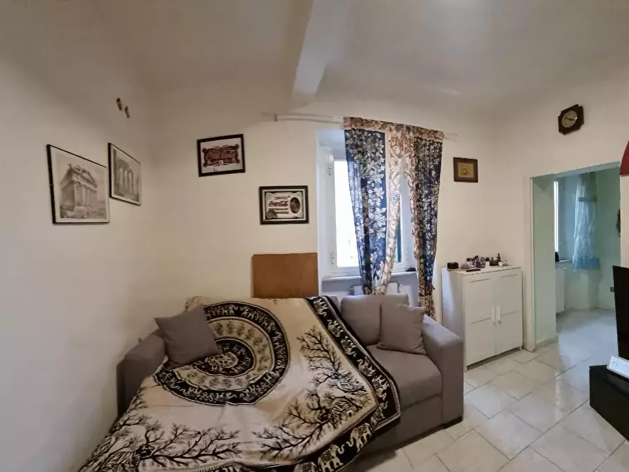 Immagine 2 di Appartamento in vendita  a Livorno