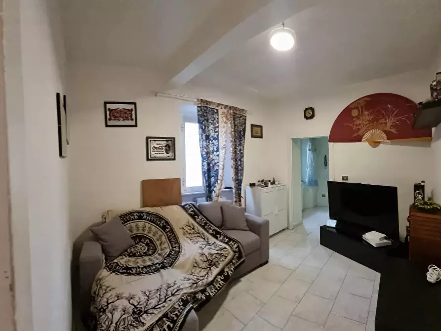 Immagine 3 di Appartamento in vendita  a Livorno