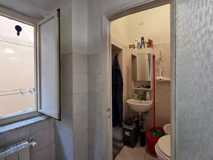 Immagine 7 di Appartamento in vendita  a Livorno