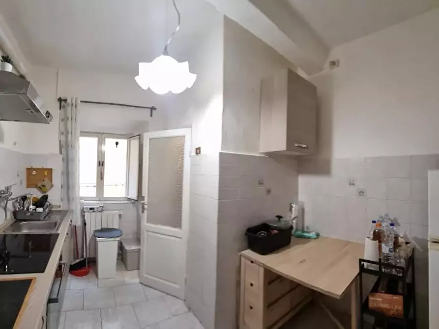 Immagine 6 di Appartamento in vendita  a Livorno