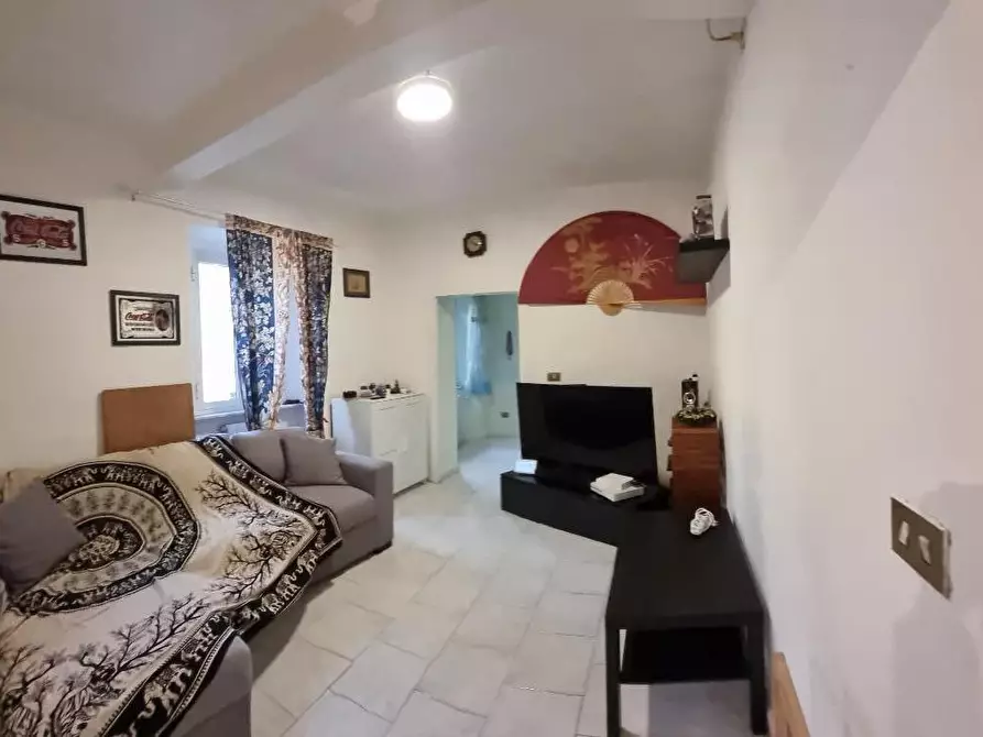 Immagine 1 di Appartamento in vendita  a Livorno