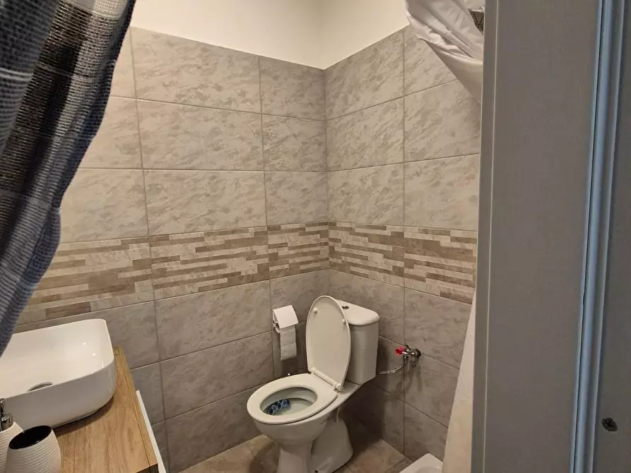 Immagine 10 di Appartamento in affitto  a Pisa