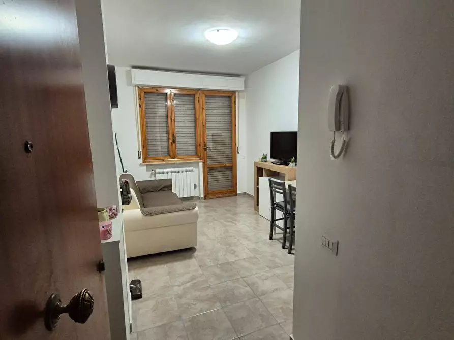 Immagine 4 di Appartamento in affitto  a Pisa