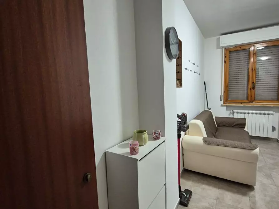 Immagine 17 di Appartamento in affitto  a Pisa