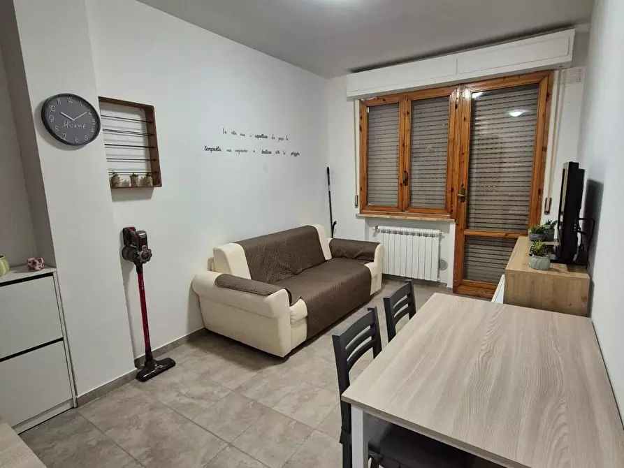 Immagine 1 di Appartamento in affitto  a Pisa