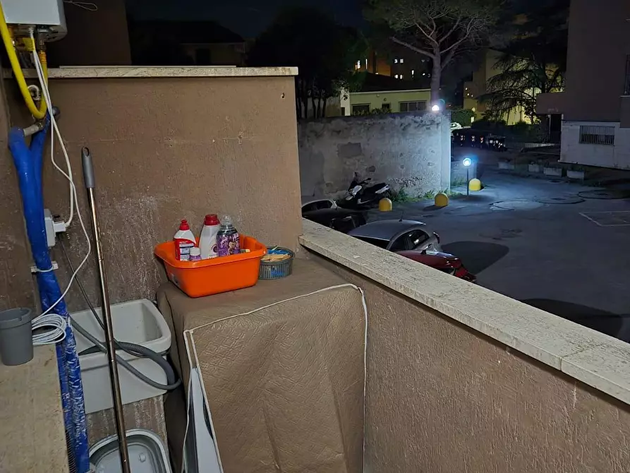 Immagine 7 di Appartamento in affitto  a Pisa