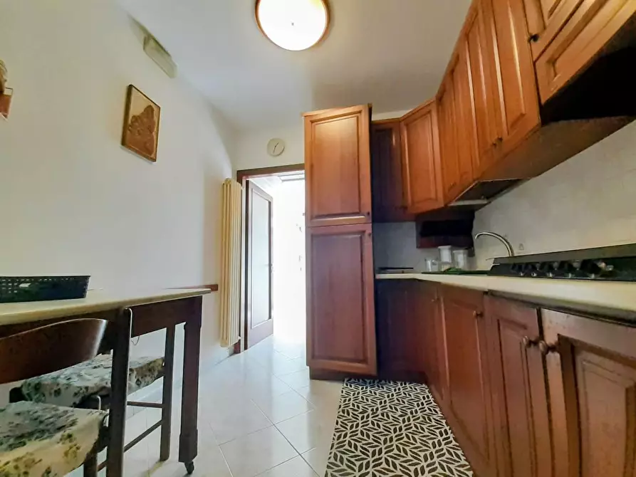 Immagine 13 di Appartamento in vendita  a Calcinaia