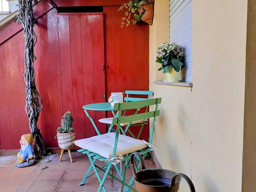 Immagine 38 di Appartamento in vendita  a Calcinaia