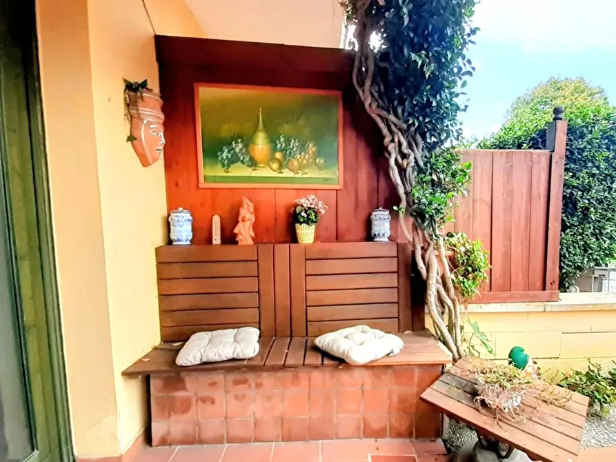 Immagine 6 di Appartamento in vendita  a Calcinaia