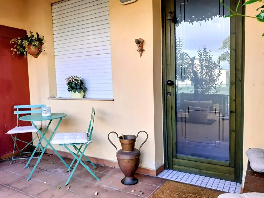 Immagine 4 di Appartamento in vendita  a Calcinaia