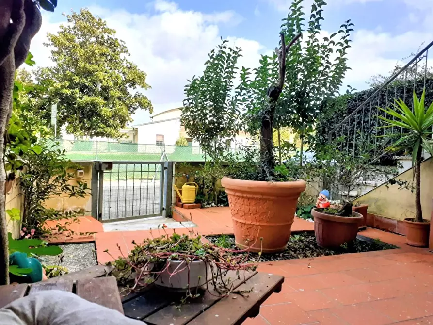 Immagine 3 di Appartamento in vendita  a Calcinaia